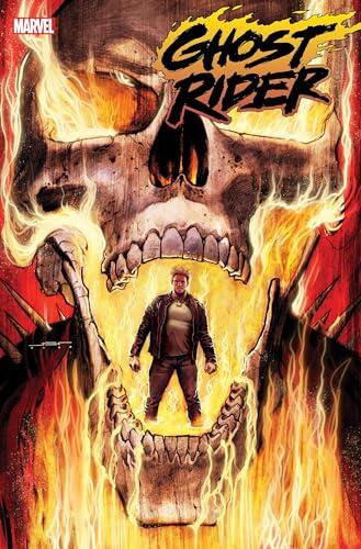 Ghost Rider: Final Vengeance (2024-) #1