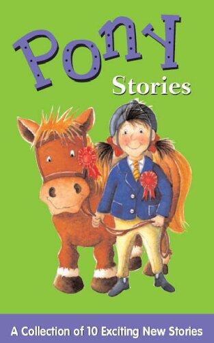 Pony Stories