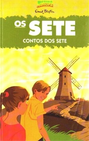 Contos dos Sete