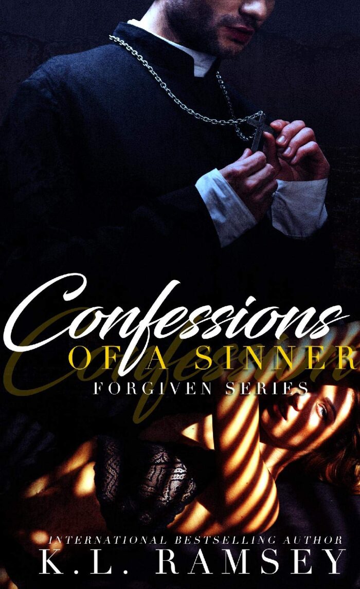 Confessions of a Sinner