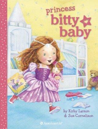 Princess Bitty Baby