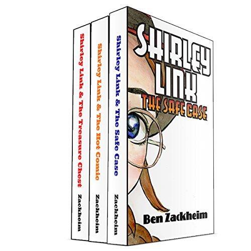 The Shirley Link Box Set