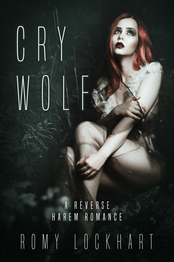 Claimed by Wolves