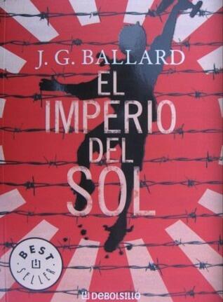 El Imperio Del Sol