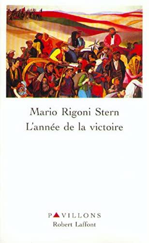L'année De La Victoire