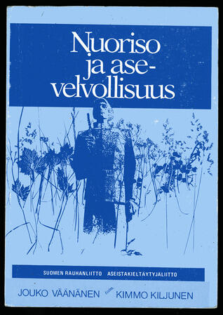 Nuoriso ja asevelvollisuus