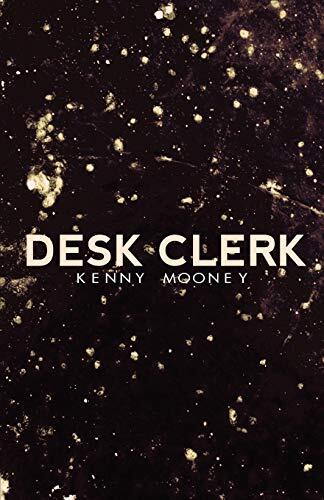 Desk Clerk
