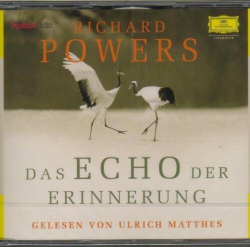 Das Echo der Erinnerung