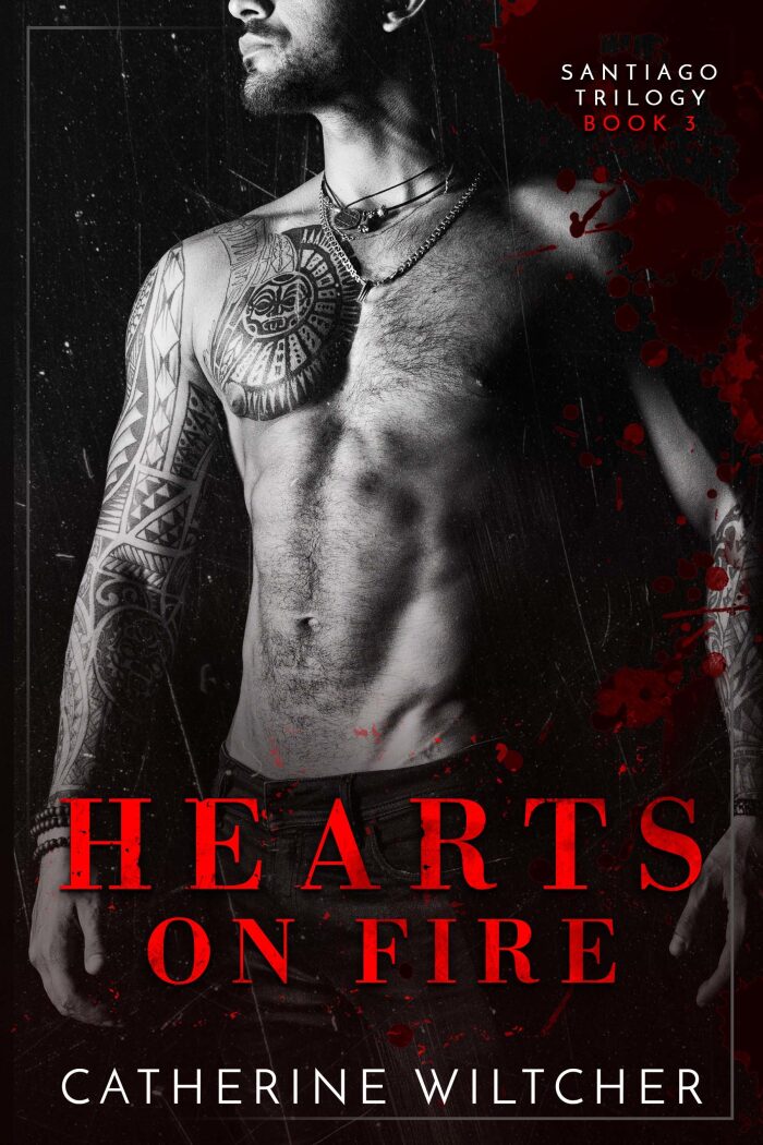 Hearts on Fire