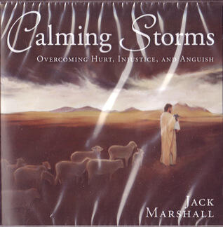 Calming Storms: Overcoming Hurt, Injustice, and Anguish