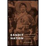 Bandit Nation (08) by Frazer, Chris [Paperback (2008)]