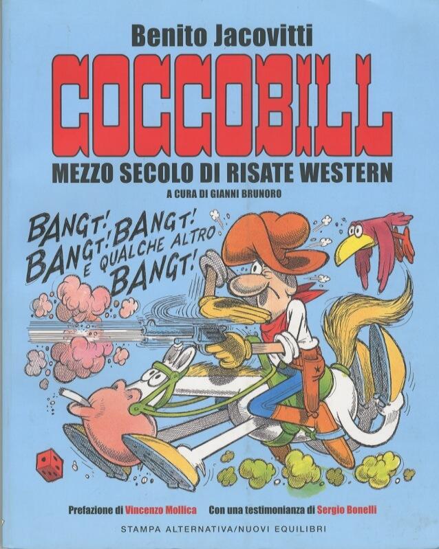 Coccobill