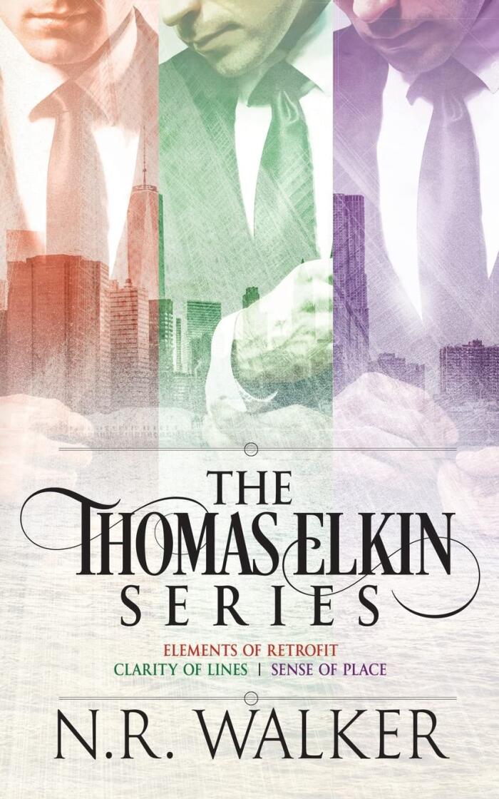 Thomas Elkin Series Collection