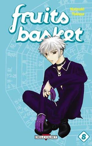 Fruits Basket, Tome 8