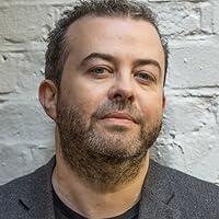 Jason Arnopp