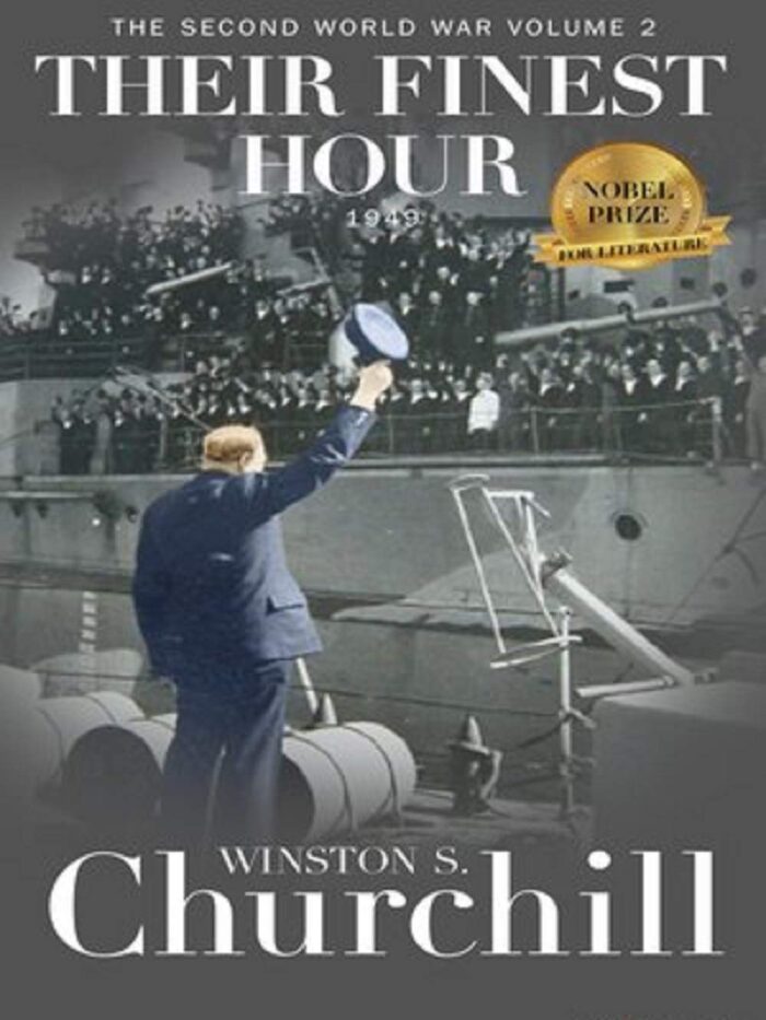Their Finest Hour