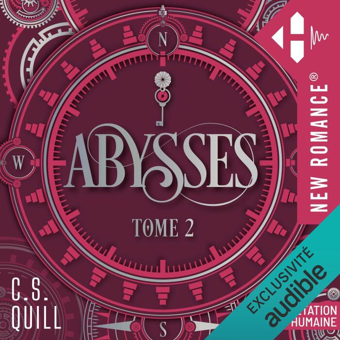 Abysses: Abysses - Tome 02