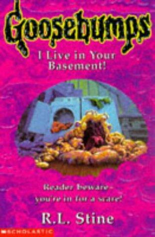 I Live in Your Basement!