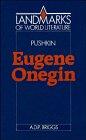 Alexander Pushkin: Eugene Onegin