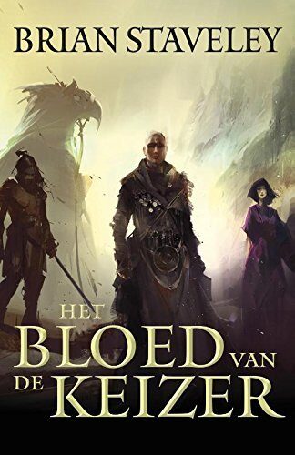 Het Bloed van de Keizer