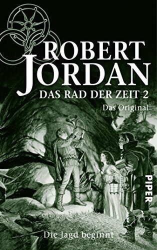 Das Rad der Zeit 2. Das Original: Die Jagd beginnt