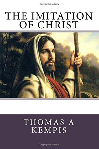The Imitation of Christ