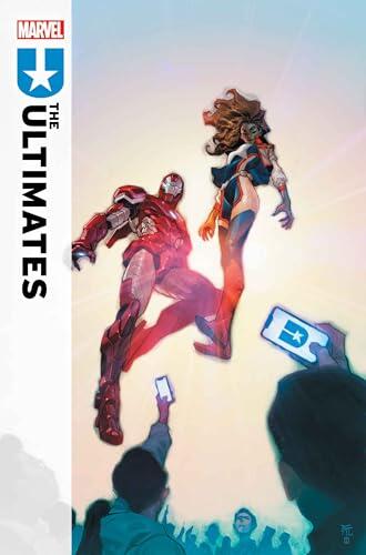 Ultimates (2024-) #16