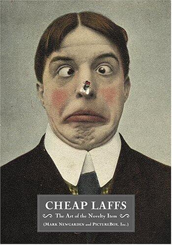 Cheap Laffs: The Art of the Novelty Item
