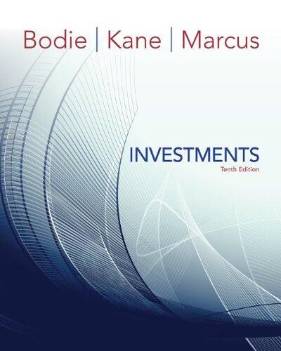 Investments [with Connect Access Code]