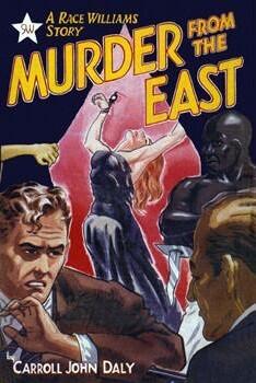 Murder from the East