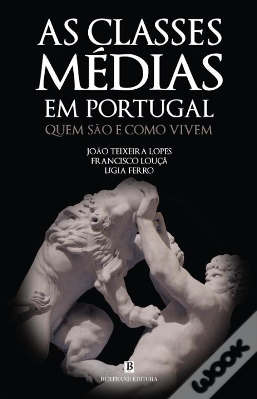 As Classes Médias em Portugal