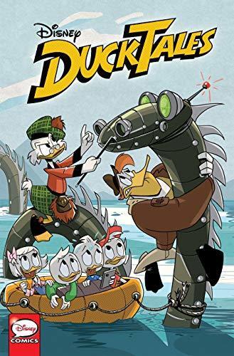 DuckTales (IDW)