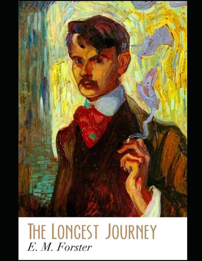 The Longest Journey