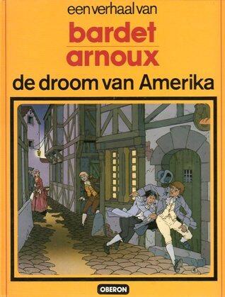 De droom van Amerika