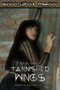 Tarnished Wings