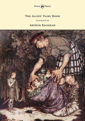 The Allies' Fairy Book