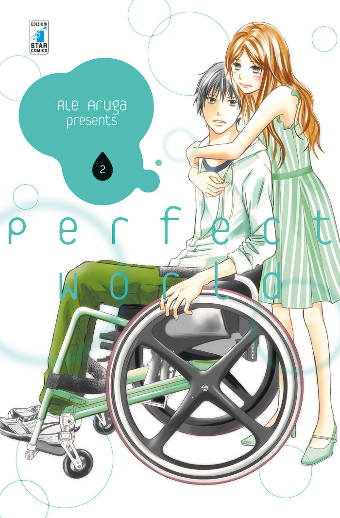 Perfect World, Vol. 2