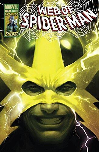 Web of Spider-Man (2009-2010) #2