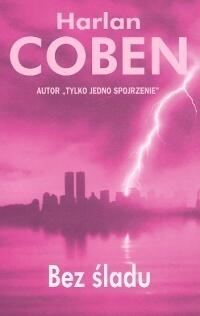 Bez śladu