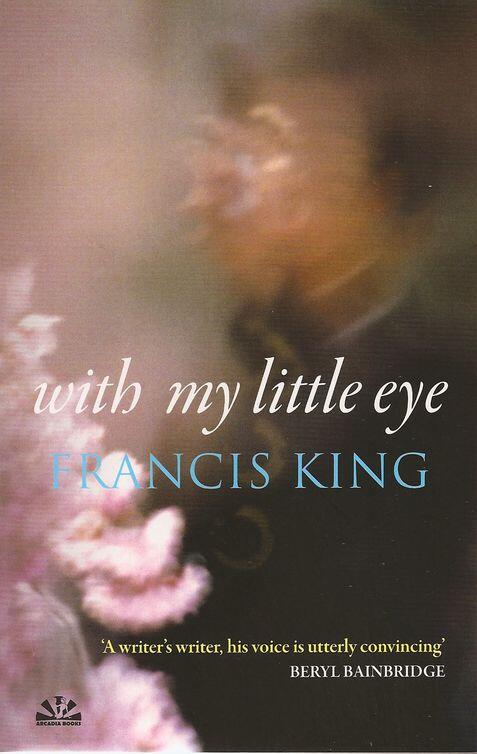 With My Little Eye