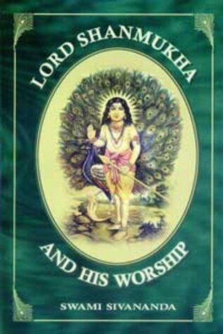 Lord Shanmukha and His Worship