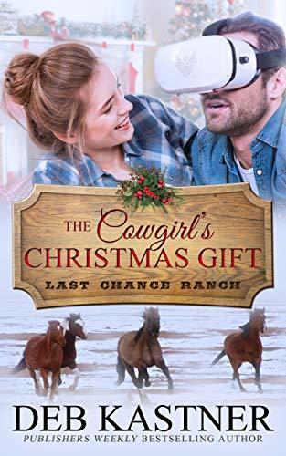 The Cowgirl's Christmas Gift