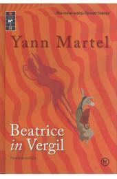 Beatrice in Virgil