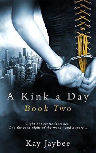 A Kink a Day Book Two
