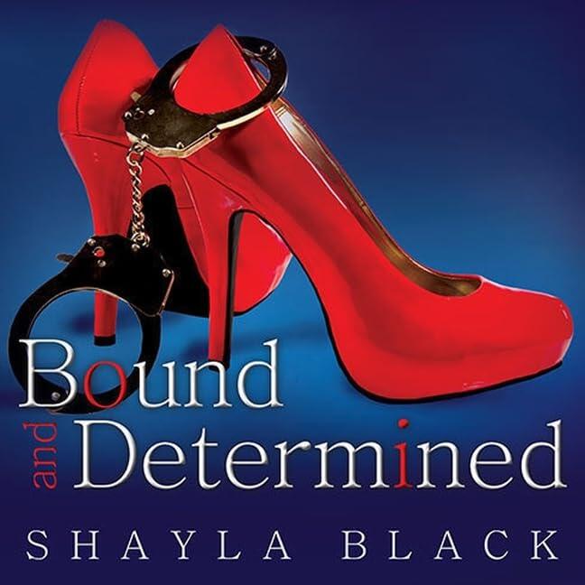 Bound and Determined Lib/E