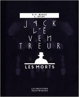 Jack l'éventreur - Les morts
