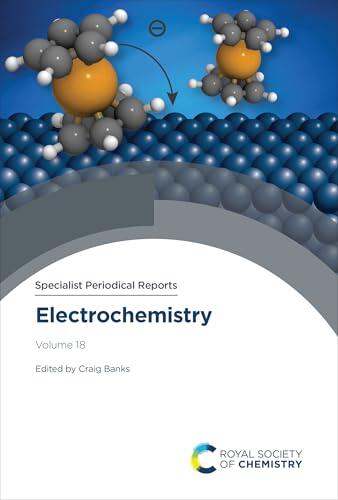 Electrochemistry: Volume 18