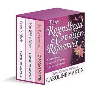 Three Roundhead and Cavalier Romances