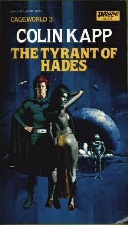 The Tyrant of Hades