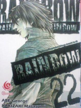 Rainbow Vol. 22